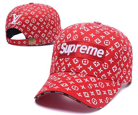 casquette lv supreme prix|supreme x louis vuitton jacket.